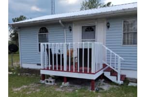 740 HENSCRATCH ROAD, LAKE PLACID, FL 33852 Sold 01/17/25