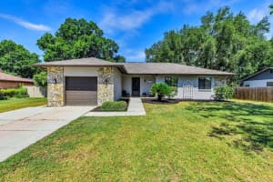 3809 BRIARBROOK PLACE, LAND O LAKES, FL 34639 Sold 06/28/24