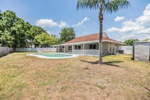 15702 WOODSHED PLACE, TAMPA, FL 33624 Sold 09/13/24