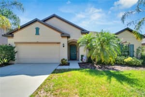 2825 SHETLAND RIDGE DRIVE, VALRICO, FL 33596 Sold 08/05/24
