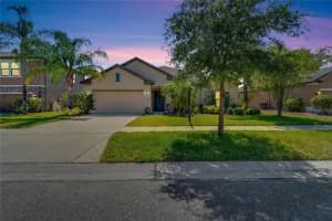 2825 SHETLAND RIDGE DRIVE, VALRICO, FL 33596 Sold 08/05/24