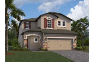 2806 AUTUMN ROCK DRIVE, ZEPHYRHILLS, FL 33540 Sold 02/11/25