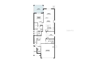 2806 AUTUMN ROCK DRIVE, ZEPHYRHILLS, FL 33540 Sold 02/11/25