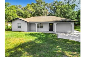 5221 JASMINE LANE, INVERNESS, FL 34453 Sold 02/03/25