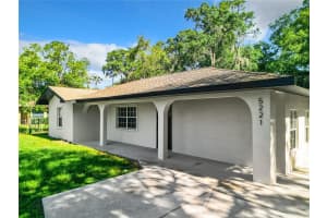 5221 JASMINE LANE, INVERNESS, FL 34453 Sold 02/03/25