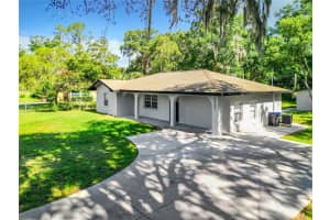 5221 JASMINE LANE, INVERNESS, FL 34453 Sold 02/03/25