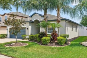 3700 GERRADS CROSS COURT, LAND O LAKES, FL 34638 Sold 10/03/24