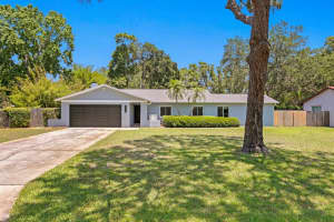 2136 LONG BOW LANE, CLEARWATER, FL 33764 Sold 09/11/24