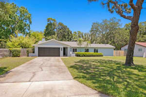 2136 LONG BOW LANE, CLEARWATER, FL 33764 Sold 09/11/24