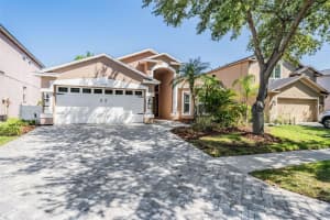 18172 SANDY POINTE DRIVE, TAMPA, FL 33647 Sold 06/18/24