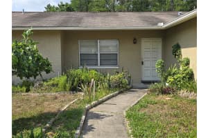 4641 SWALLOWTAIL DRIVE, NEW PORT RICHEY, FL 34653 Sold 07/01/24