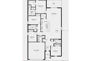 1955 ROSEWOOD CIRCLE, LAKELAND, FL 33810 Sold 12/09/24
