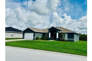 1061 SUMMER GLEN DRIVE, WINTER HAVEN, FL 33880 Sold 10/29/24
