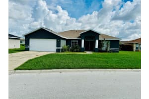 1061 SUMMER GLEN DRIVE, WINTER HAVEN, FL 33880 Sold 10/29/24