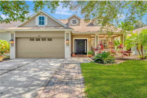 11112 NEWBRIDGE DRIVE, RIVERVIEW, FL 33579 Sold 07/15/24