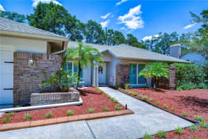 3319 CHEVIOT DRIVE, TAMPA, FL 33618 Sold 07/31/24