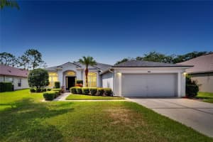 5918 RIVA RIDGE DRIVE, WESLEY CHAPEL, FL 33544 Sold 07/17/24