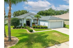 5918 RIVA RIDGE DRIVE, WESLEY CHAPEL, FL 33544 Sold 07/17/24