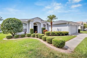 5918 RIVA RIDGE DRIVE, WESLEY CHAPEL, FL 33544 Sold 07/17/24