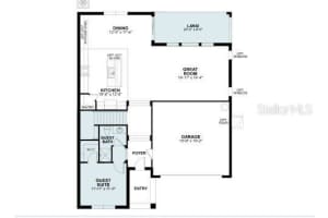 2852 MISTY MARBLE DRIVE, ZEPHYRHILLS, FL 33540 Sold 08/15/24