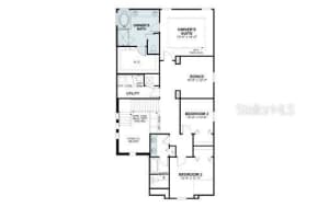 2852 MISTY MARBLE DRIVE, ZEPHYRHILLS, FL 33540 Sold 08/15/24