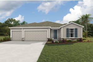 1172 245TH DRIVE, NEWBERRY, FL 32669 Sold 09/23/24
