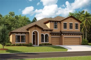 14633 SWISS BRIDGE DRIVE, LITHIA, FL 33547 Sold 03/25/25