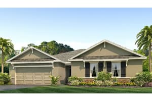 122 HICKORY COURSE TRAIL, OCALA, FL 34472 Sold 12/20/24