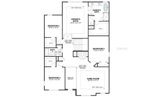 7690 HEMLOCK SEED DRIVE, WESLEY CHAPEL, FL 33545 Sold 08/28/24