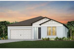 12646 GLENN CREEK DRIVE, RIVERVIEW, FL 33569 Sold 01/31/25