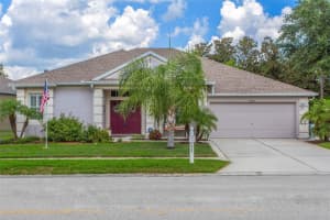 5430 RIVA RIDGE DRIVE, WESLEY CHAPEL, FL 33544 Sold 12/02/24