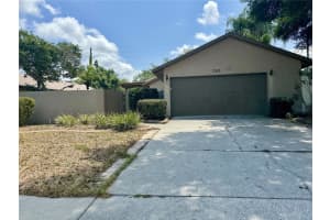 783 BONNIE BOULEVARD, PALM HARBOR, FL 34684 Sold 09/11/24
