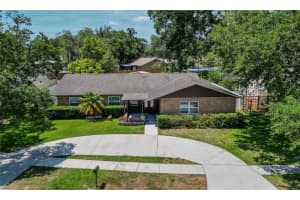 1702 Blind Pond Ave, LUTZ