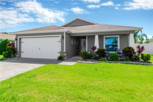 2082 CHARLESTON LANE, BARTOW, FL 33830 Sold 09/30/24