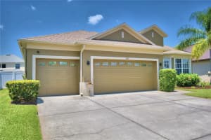 3219 DONINGTON CASTLE LANE, LAND O LAKES, FL 34638 Sold 07/02/24
