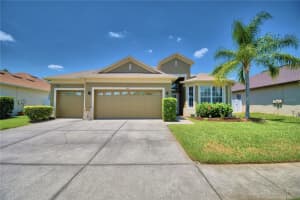 3219 DONINGTON CASTLE LANE, LAND O LAKES, FL 34638 Sold 07/02/24