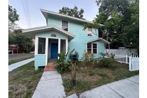 700 14TH AVENUE, SAINT PETERSBURG, FL 33701 Sold 11/20/24