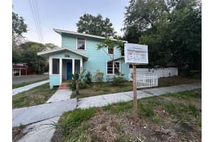 700 14TH AVENUE, SAINT PETERSBURG, FL 33701 Sold 11/20/24