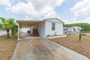 6611 LIMERICK AVENUE, NEW PORT RICHEY, FL 34653 Sold 07/29/24