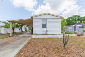 6611 LIMERICK AVENUE, NEW PORT RICHEY, FL 34653 Sold 07/29/24