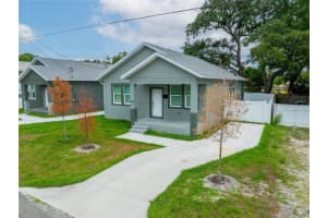 2706 18TH AVENUE, TAMPA, FL 33605 Sold 10/03/24