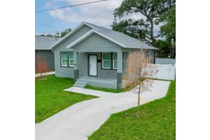 2706 18TH AVENUE, TAMPA, FL 33605 Sold 10/03/24