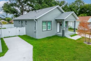 2706 18TH AVENUE, TAMPA, FL 33605 Sold 10/03/24