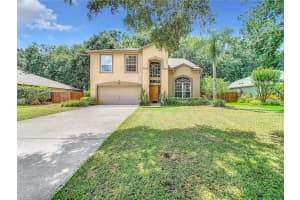 1528 MCCREA DRIVE, LUTZ, FL 33549 Sold 10/18/24