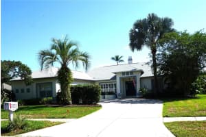 16520 BLENHEIM DRIVE, LUTZ, FL 33549 Sold 02/28/25