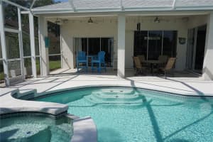 16520 BLENHEIM DRIVE, LUTZ, FL 33549 Sold 02/28/25
