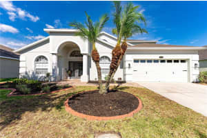 10805 BREAKING ROCKS DRIVE, TAMPA, FL 33647 Sold 09/13/24