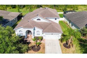 10805 BREAKING ROCKS DRIVE, TAMPA, FL 33647 Sold 09/13/24