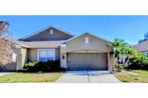 30233 LETTINGWELL CIRCLE, WESLEY CHAPEL, FL 33543 Sold 02/10/25