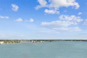 7963 SAILBOAT KEY BOULEVARD, SOUTH PASADENA, FL 33707 Sold 08/15/24